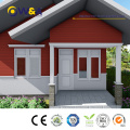 (WAS1006-45D)High Quality Prefab House China Manufacturer